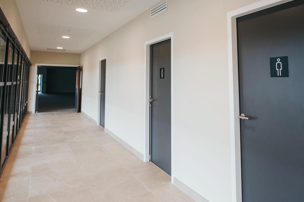 Bureau Aix-en-Provence 5363m² Location bureau Aix-en-Provence Bouches-du-Rhône OLBUR2115098 31